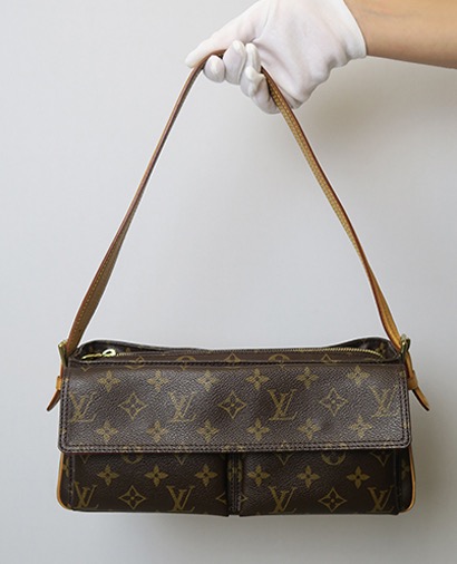 Vita Cite, 380&euro;, Marrón, Vista frontal